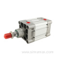 SI40 Series Air piston Pneumatic Cylinder